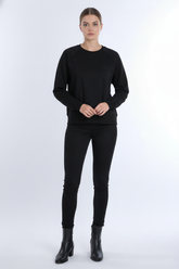 Nocturne Kadın Sweatshirt N26KD10094