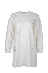 Scl Kadın Sweatshirt 10002522311001