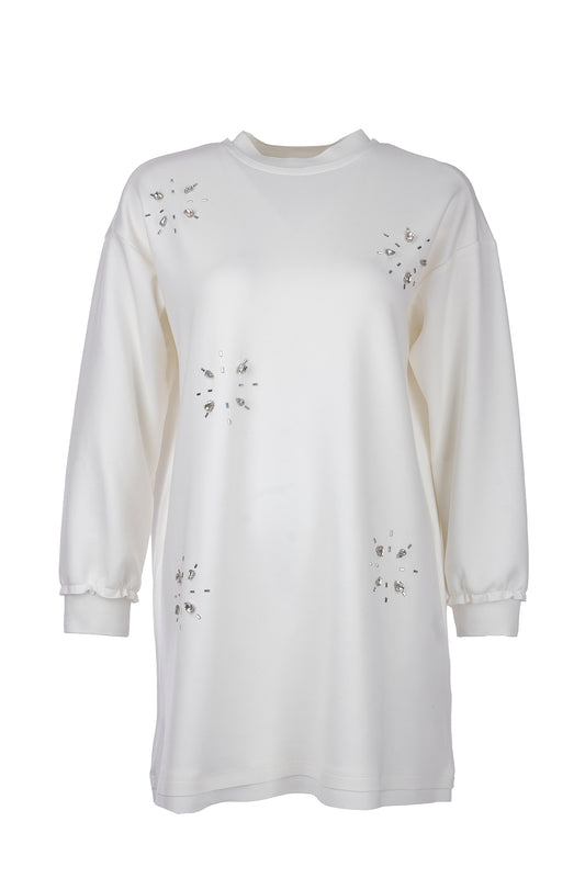 Scl Kadın Sweatshirt 10002522311001