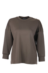 Sweatshirt Tolga Saraçoğlu