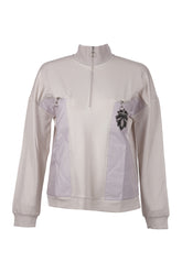 Vedi Kadın Sweatshirt 25KV6319