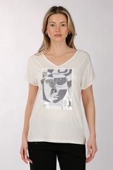 Daıdo Kadın T-Shirt 20Y311900815