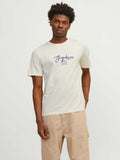 Jack&Jones Erkek T-Shirt 12255452