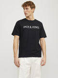 Jack&Jones Plus Erkek T-Shirt 12256971