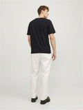 Jack&Jones Plus Erkek T-Shirt 12256971