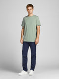 Jack&Jones Erkek T-Shirt 12156101
