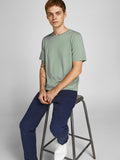 Jack&Jones Erkek T-Shirt 12156101