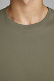 Jack&Jones Erkek T-Shirt 12156101