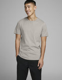 Jack&Jones Erkek T-Shirt 12156101