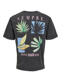 Jack&Jones Erkek T-Shirt 12230007