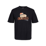 Jack&Jones Erkek T-Shirt 12232254