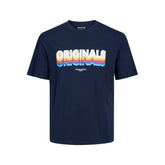 Jack&Jones Erkek T-Shirt 12232256