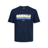 Jack&Jones Erkek T-Shirt 12232256