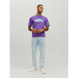 Jack&Jones Erkek T-Shirt 12232256
