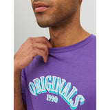 Jack&Jones Erkek T-Shirt 12232256