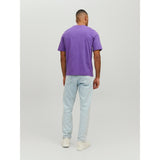 Jack&Jones Erkek T-Shirt 12232256