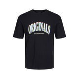 Jack&Jones Erkek T-Shirt 12232256