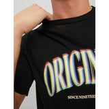 Jack&Jones Erkek T-Shirt 12232256