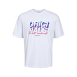 Jack&Jones Erkek T-Shirt 12232256