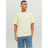 Jack&Jones Erkek T-Shirt 12234809