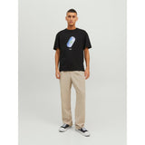 Jack&Jones Erkek T-Shirt 12238166