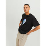 Jack&Jones Erkek T-Shirt 12238166