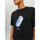 Jack&Jones Erkek T-Shirt 12238166