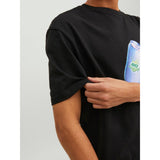 Jack&Jones Erkek T-Shirt 12238166