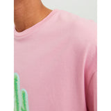 Jack&Jones Erkek T-Shirt 12238166