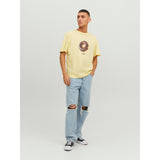 Jack&Jones Erkek T-Shirt 12238166