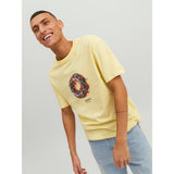 Jack&Jones Erkek T-Shirt 12238166
