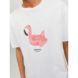 Jack&Jones Erkek T-Shirt 12238166