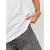 Jack&Jones Erkek T-Shirt 12238166