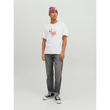 Jack&Jones Erkek T-Shirt 12238166