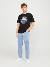 Jack&Jones Erkek T-Shirt 12250411