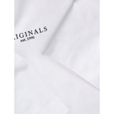 Jack&Jones Erkek T-Shirt 12251774