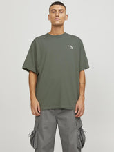 Jack&Jones Erkek T-Shirt 12253435