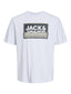 Jack&Jones Erkek T-Shirt 12253442