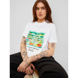 Jack&Jones JJXX Kadın T-Shirt 12241326