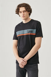 Lee Erkek T-Shirt L211918001