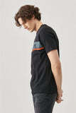 Lee Erkek T-Shirt L211918001