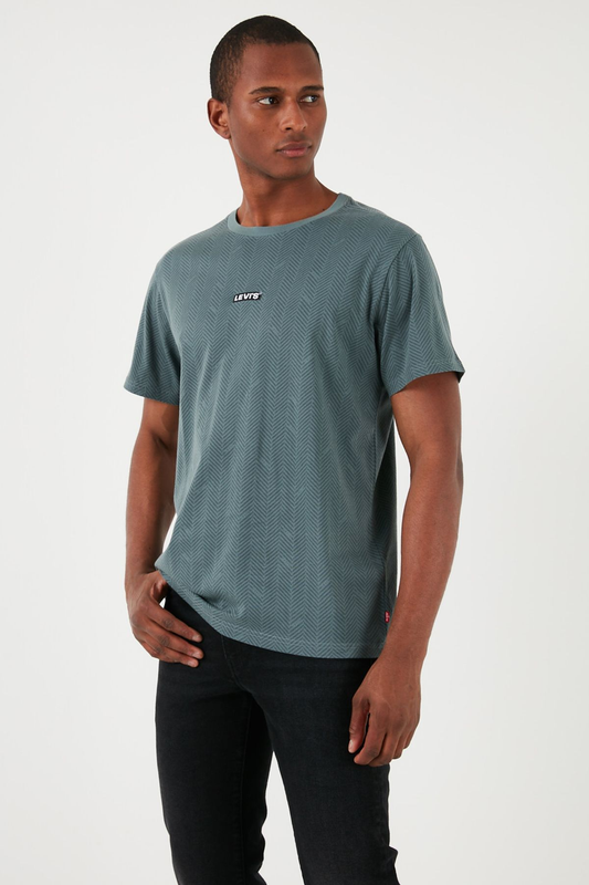 Levis Erkek T-Shirt A7772-0001