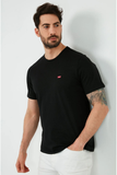 Levis Erkek T-Shirt 25Y56605-0076