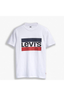 Levi's Erkek Kısa Kol Yuvarlak Yaka Regular Fit T-Shirt - Minimalist Tarz