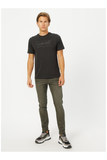 Levis Erkek T-Shirt 25Y22489-0330