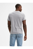 Levi's Erkek Minimalist Kısa Kol T-Shirt - Günlük Stil