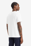 Levi's Oversize Minimalist Erkek T-Shirt - Kısa Kol Yuvarlak Yaka Günlük