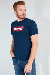 Erkek T-Shirt Levi's 17783-0313