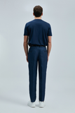 Bran Modern Grafik T- Shirt Lufian