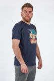 Lumberjack Erkek T-Shirt 2S11OTBL263FX